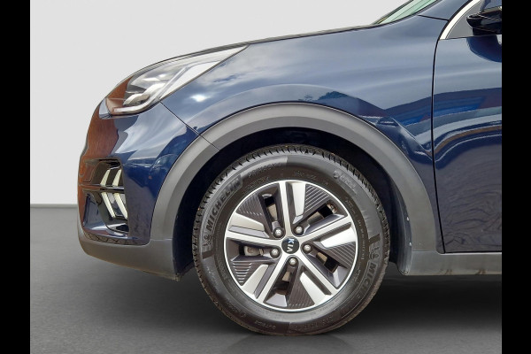 Kia Niro 1.6 GDi Hybrid DynamicPlusLine