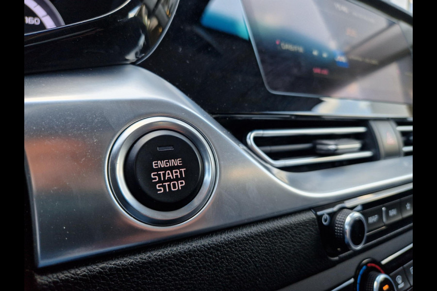 Kia Niro 1.6 GDi Hybrid DynamicPlusLine