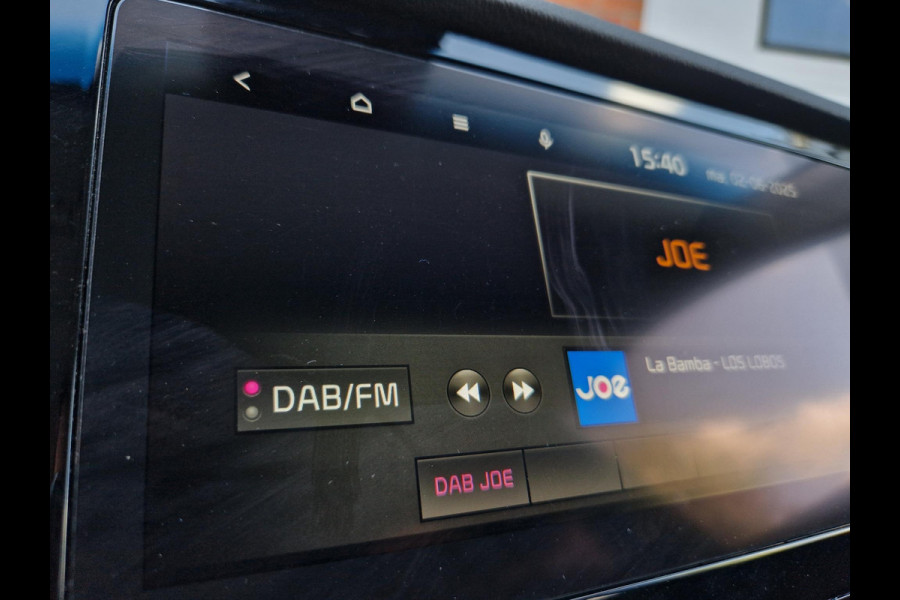Kia Niro 1.6 GDi Hybrid DynamicPlusLine