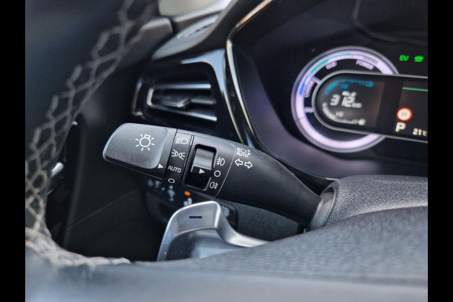 Kia Niro 1.6 GDi Hybrid DynamicPlusLine