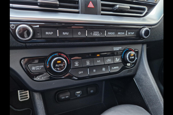 Kia Niro 1.6 GDi Hybrid DynamicPlusLine