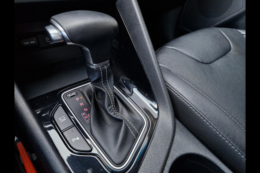 Kia Niro 1.6 GDi Hybrid DynamicPlusLine