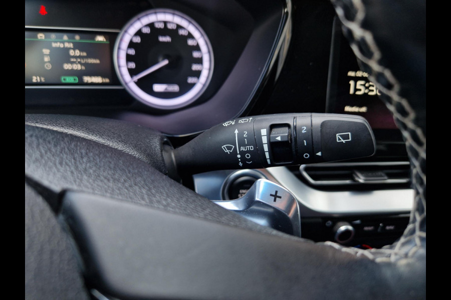 Kia Niro 1.6 GDi Hybrid DynamicPlusLine