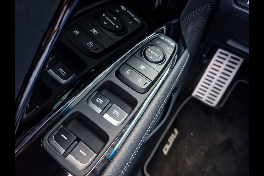 Kia Niro 1.6 GDi Hybrid DynamicPlusLine