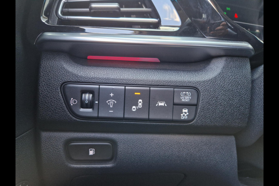 Kia Niro 1.6 GDi Hybrid DynamicPlusLine