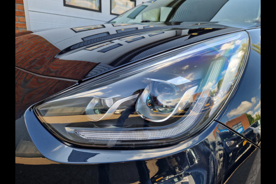 Kia Niro 1.6 GDi Hybrid DynamicPlusLine