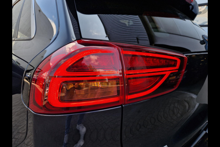 Kia Niro 1.6 GDi Hybrid DynamicPlusLine