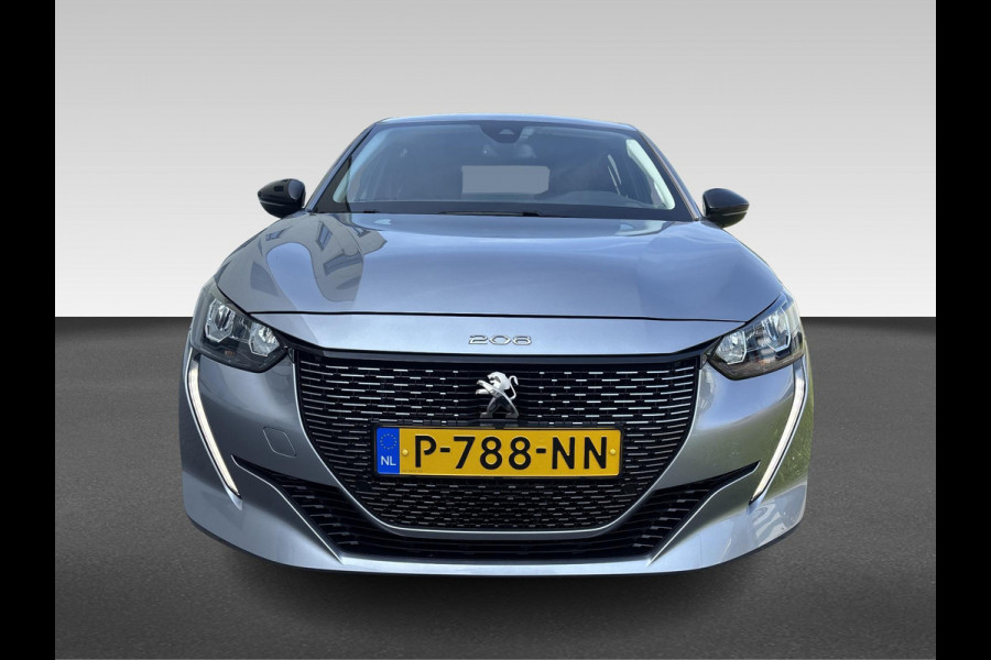 Peugeot e-208 EV Allure Pack 50 kWh 3 fase | 11 kW lader