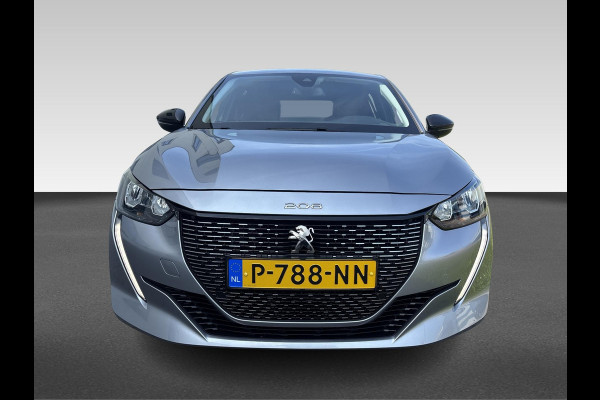 Peugeot e-208 EV Allure Pack 50 kWh 3 fase | 11 kW lader