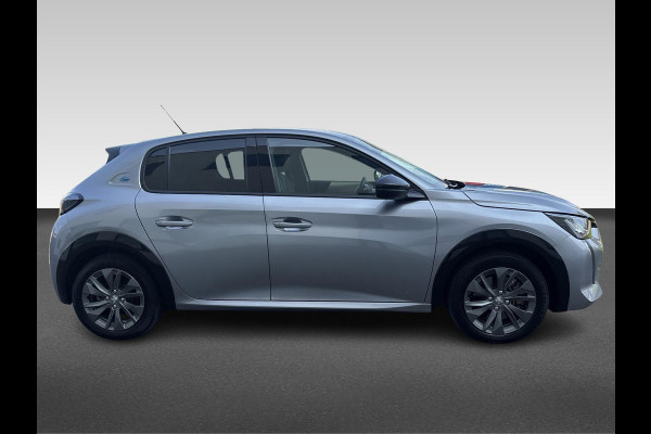 Peugeot e-208 EV Allure Pack 50 kWh 3 fase | 11 kW lader