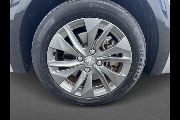 Peugeot e-208 EV Allure Pack 50 kWh 3 fase | 11 kW lader