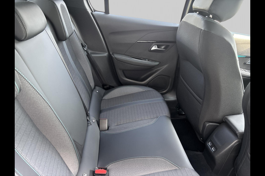 Peugeot e-208 EV Allure Pack 50 kWh 3 fase | 11 kW lader
