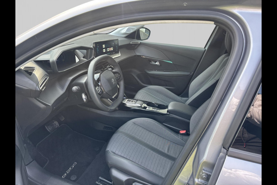 Peugeot e-208 EV Allure Pack 50 kWh 3 fase | 11 kW lader