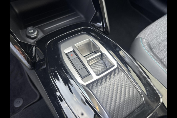 Peugeot e-208 EV Allure Pack 50 kWh 3 fase | 11 kW lader