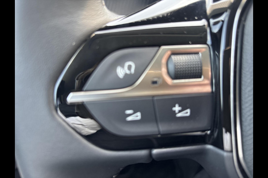 Peugeot e-208 EV Allure Pack 50 kWh 3 fase | 11 kW lader