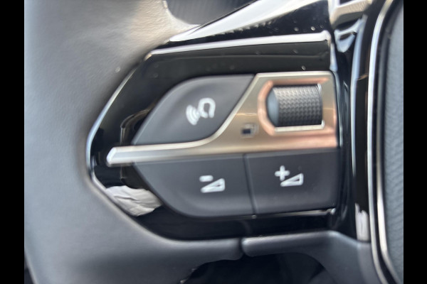 Peugeot e-208 EV Allure Pack 50 kWh 3 fase | 11 kW lader