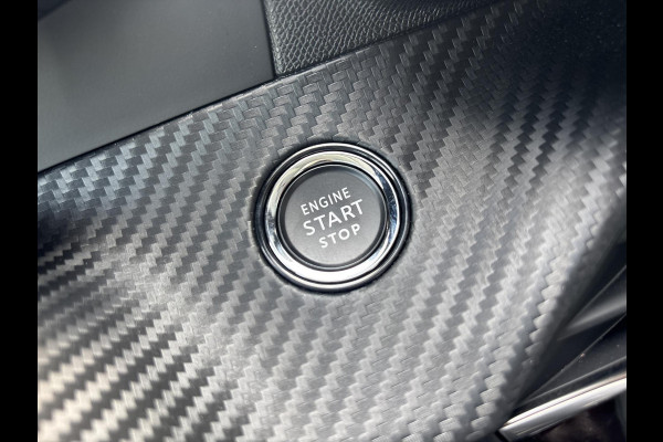 Peugeot e-208 EV Allure Pack 50 kWh 3 fase | 11 kW lader