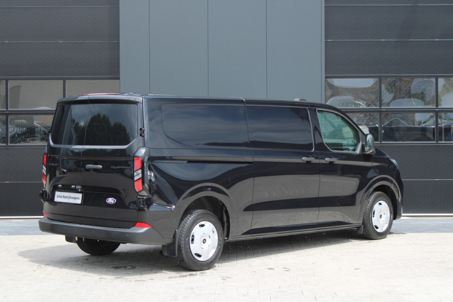 Ford Transit Custom 320 2.0 TDCI L2H1 Trend 170pk - Carplay - Android - Camera - LED - Stoelverwarming - 70l tank - Rijklaar