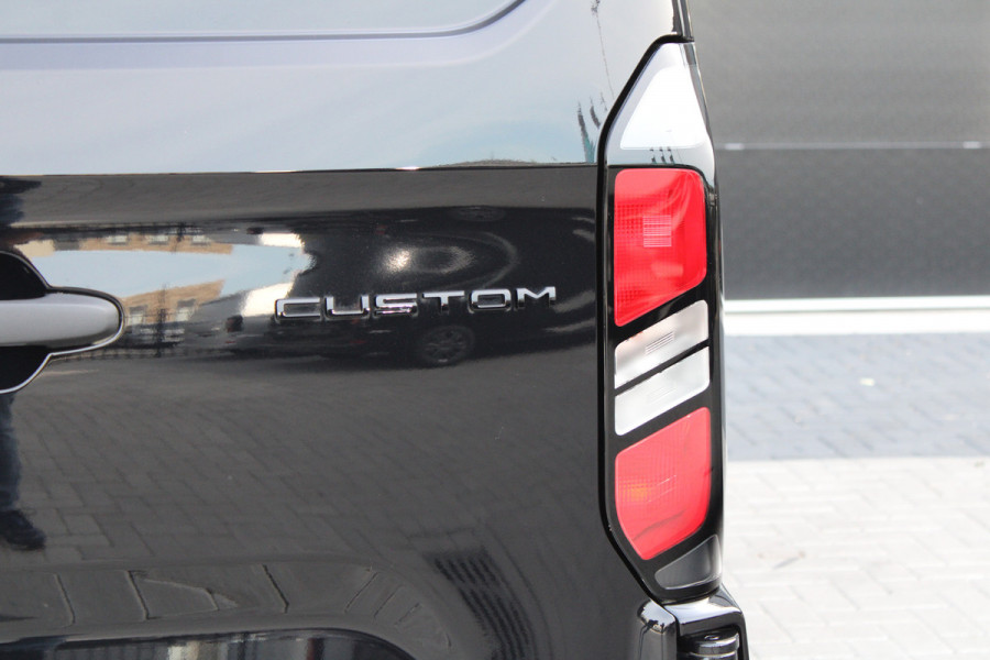 Ford Transit Custom 320 2.0 TDCI L2H1 Trend 170pk - Carplay - Android - Camera - LED - Stoelverwarming - 70l tank - Rijklaar