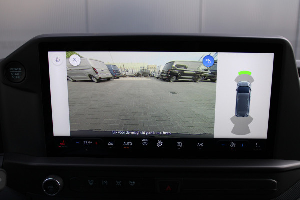 Ford Transit Custom 320 2.0 TDCI L2H1 Trend 170pk - Carplay - Android - Camera - LED - Stoelverwarming - 70l tank - Rijklaar