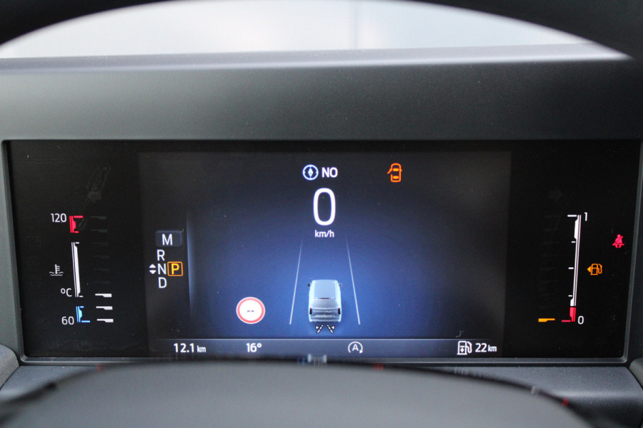 Ford Transit Custom 320 2.0 TDCI L2H1 Trend 170pk - Carplay - Android - Camera - LED - Stoelverwarming - 70l tank - Rijklaar