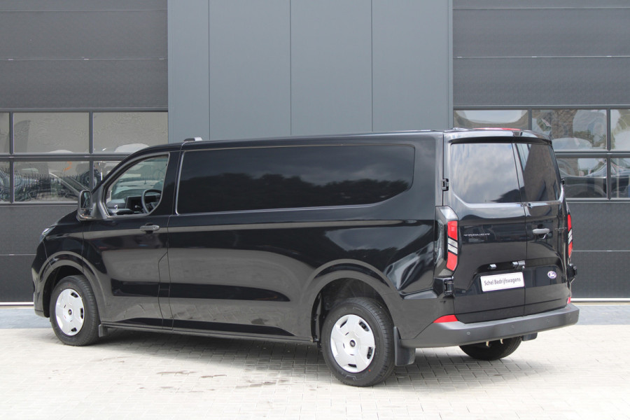 Ford Transit Custom 320 2.0 TDCI L2H1 Trend 170pk - Carplay - Android - Camera - LED - Stoelverwarming - 70l tank - Rijklaar