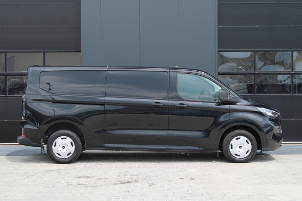 Ford Transit Custom 320 2.0 TDCI L2H1 Trend 170pk - Carplay - Android - Camera - LED - Stoelverwarming - 70l tank - Rijklaar