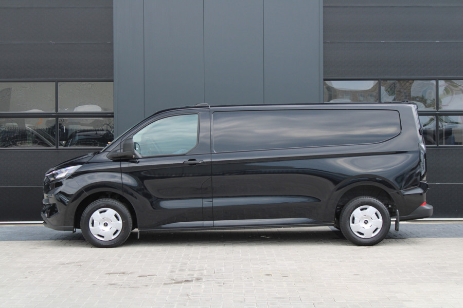 Ford Transit Custom 320 2.0 TDCI L2H1 Trend 170pk - Carplay - Android - Camera - LED - Stoelverwarming - 70l tank - Rijklaar