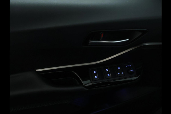 Toyota C-HR 1.8 Hybrid Style Ultimate NAVI | Camera | Stoelverwarming