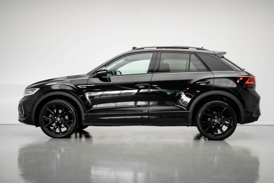 Volkswagen T-Roc 1.5 TSI R-Line Business |Pano|3xR-Line|Beats|Keyless|