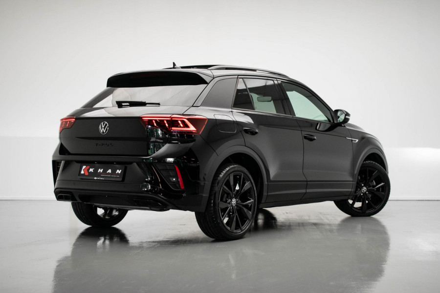 Volkswagen T-Roc 1.5 TSI R-Line Business |Pano|3xR-Line|Beats|Keyless|