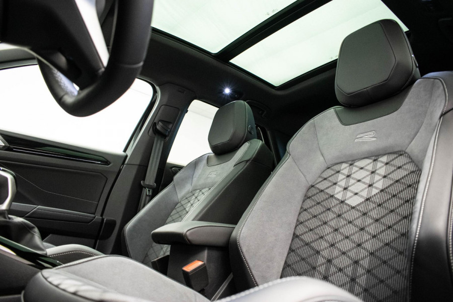 Volkswagen T-Roc 1.5 TSI R-Line Business |Pano|3xR-Line|Beats|Keyless|