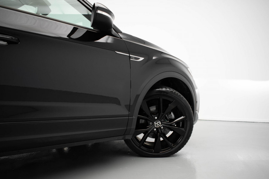 Volkswagen T-Roc 1.5 TSI R-Line Business |Pano|3xR-Line|Beats|Keyless|