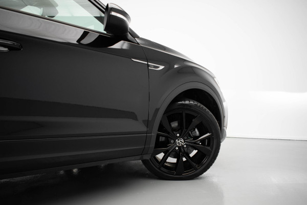 Volkswagen T-Roc 1.5 TSI R-Line Business |Pano|3xR-Line|Beats|Keyless|
