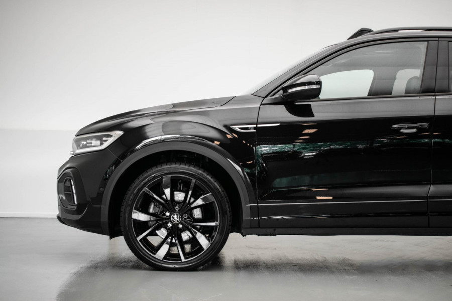 Volkswagen T-Roc 1.5 TSI R-Line Business |Pano|3xR-Line|Beats|Keyless|