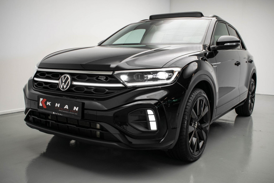 Volkswagen T-Roc 1.5 TSI R-Line Business |Pano|3xR-Line|Beats|Keyless|
