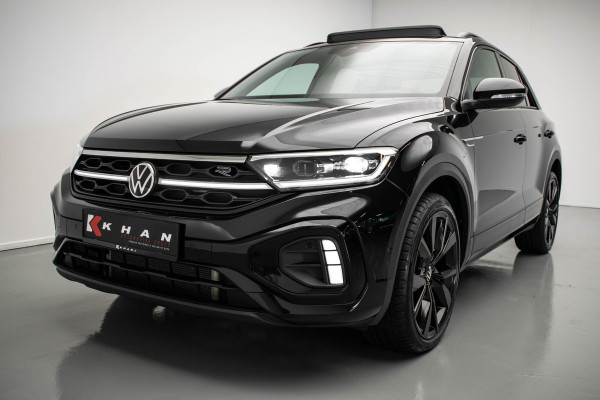 Volkswagen T-Roc 1.5 TSI R-Line Business |Pano|3xR-Line|Beats|Keyless|