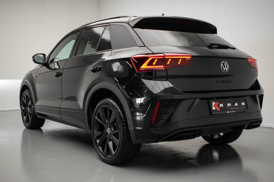 Volkswagen T-Roc 1.5 TSI R-Line Business |Pano|3xR-Line|Beats|Keyless|