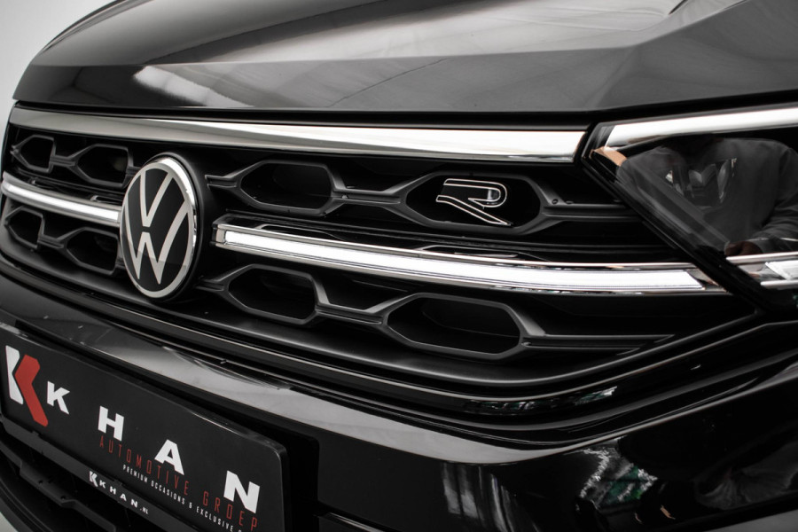 Volkswagen T-Roc 1.5 TSI R-Line Business |Pano|3xR-Line|Beats|Keyless|