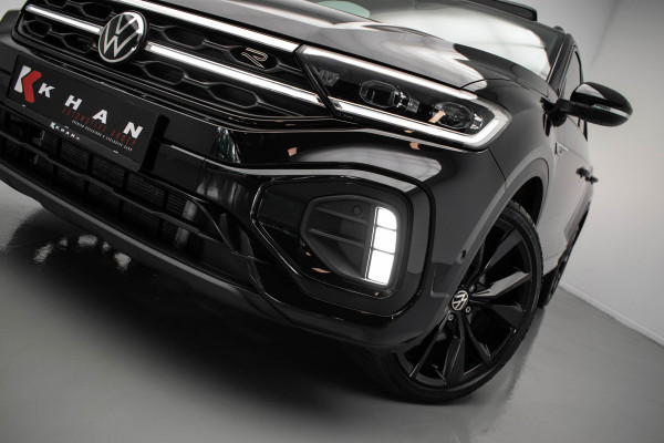 Volkswagen T-Roc 1.5 TSI R-Line Business |Pano|3xR-Line|Beats|Keyless|