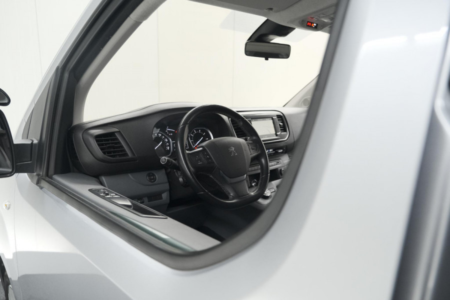 Peugeot Expert 2.0 BlueHDI 180 Automaat Standard Premium | Standkachel | Trekhaak | Head-Up Display | Camera | Apple Carplay | Laadruimte Betimmering