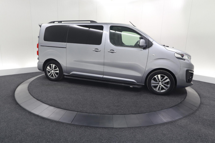Peugeot Expert 2.0 BlueHDI 180 Automaat Standard Premium | Standkachel | Trekhaak | Head-Up Display | Camera | Apple Carplay | Laadruimte Betimmering