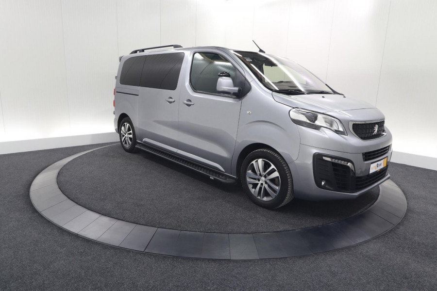 Peugeot Expert 2.0 BlueHDI 180 Automaat Standard Premium | Standkachel | Trekhaak | Head-Up Display | Camera | Apple Carplay | Laadruimte Betimmering