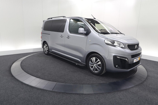 Peugeot Expert 2.0 BlueHDI 180 Automaat Standard Premium | Standkachel | Trekhaak | Head-Up Display | Camera | Apple Carplay | Laadruimte Betimmering