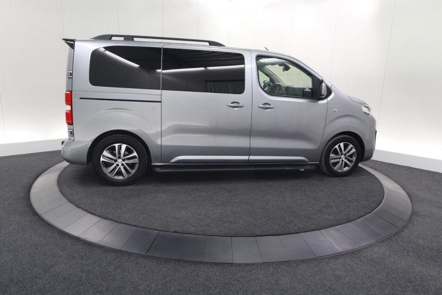 Peugeot Expert 2.0 BlueHDI 180 Automaat Standard Premium | Standkachel | Trekhaak | Head-Up Display | Camera | Apple Carplay | Laadruimte Betimmering