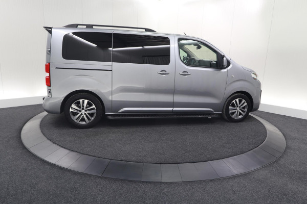 Peugeot Expert 2.0 BlueHDI 180 Automaat Standard Premium | Standkachel | Trekhaak | Head-Up Display | Camera | Apple Carplay | Laadruimte Betimmering