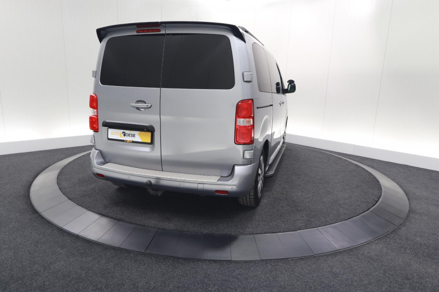 Peugeot Expert 2.0 BlueHDI 180 Automaat Standard Premium | Standkachel | Trekhaak | Head-Up Display | Camera | Apple Carplay | Laadruimte Betimmering