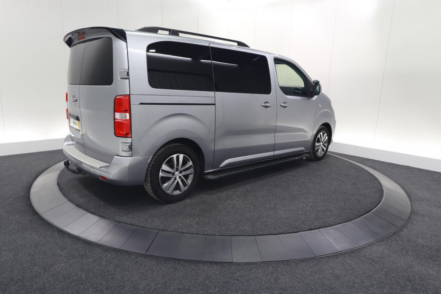 Peugeot Expert 2.0 BlueHDI 180 Automaat Standard Premium | Standkachel | Trekhaak | Head-Up Display | Camera | Apple Carplay | Laadruimte Betimmering