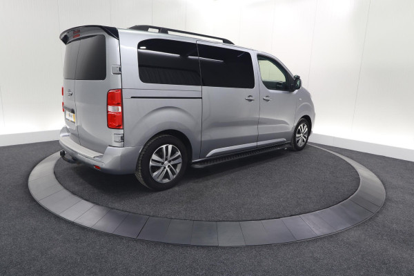 Peugeot Expert 2.0 BlueHDI 180 Automaat Standard Premium | Standkachel | Trekhaak | Head-Up Display | Camera | Apple Carplay | Laadruimte Betimmering