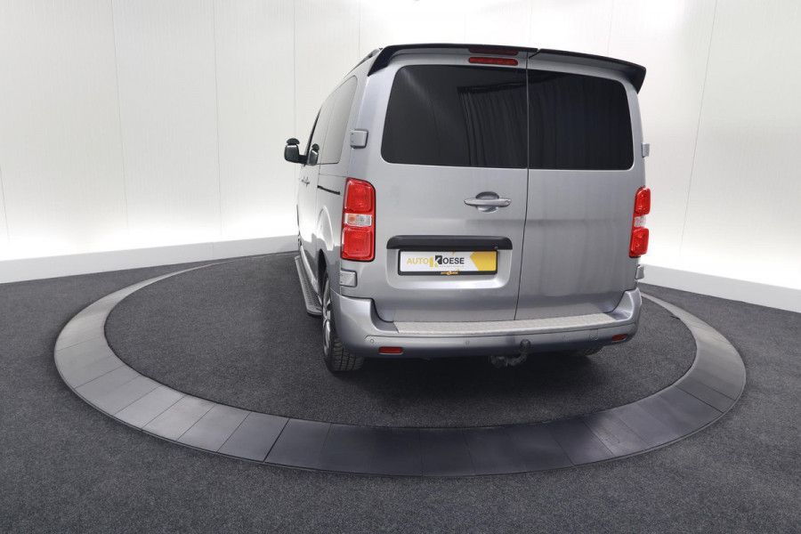 Peugeot Expert 2.0 BlueHDI 180 Automaat Standard Premium | Standkachel | Trekhaak | Head-Up Display | Camera | Apple Carplay | Laadruimte Betimmering
